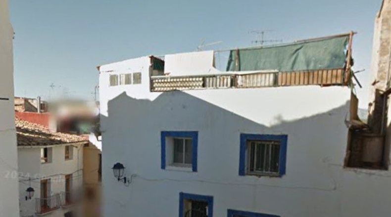 Castellón - Onda - 185m2
