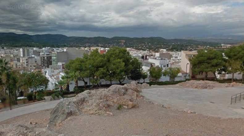 Castellón - Onda - 185m2