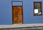 Casa de poble en venda a Santa Cruz de Tenerife ref.: TR402025 foto