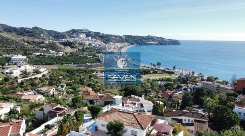 Granada - La Herradura - 629m2