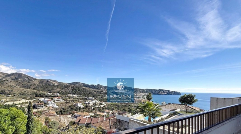 Granada - La Herradura - 629m2