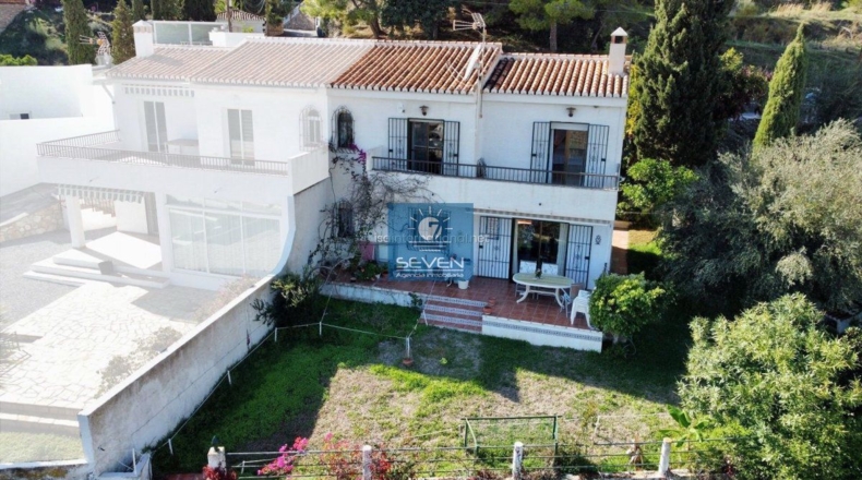 Granada - La Herradura - 629m2