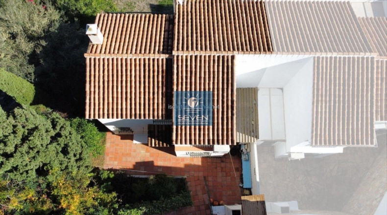 Granada - La Herradura - 629m2