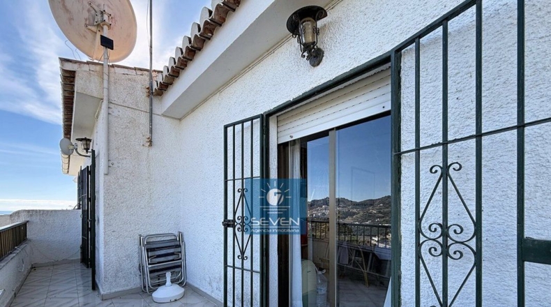 Granada - La Herradura - 629m2