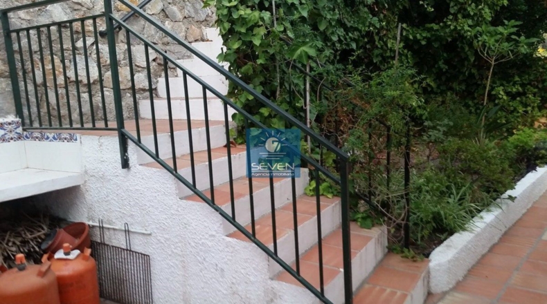 Granada - La Herradura - 629m2
