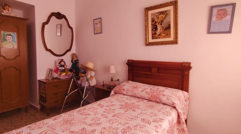 Huelva - Gibraleón - 166m2