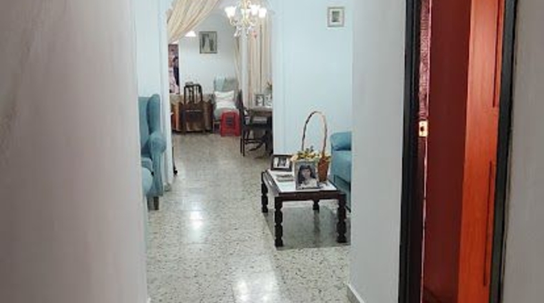 Huelva - Gibraleón - 166m2