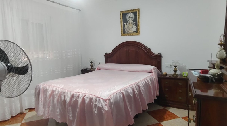 Huelva - Gibraleón - 166m2