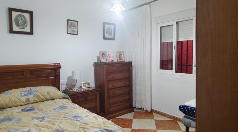 Huelva - Gibraleón - 166m2