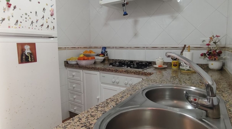 Huelva - Gibraleón - 166m2