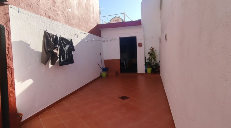 Huelva - Gibraleón - 166m2