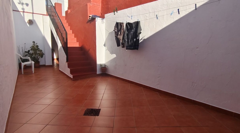 Huelva - Gibraleón - 166m2