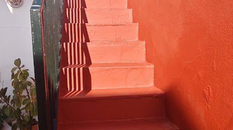 Huelva - Gibraleón - 166m2