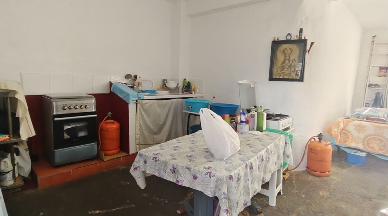 Huelva - Gibraleón - 166m2