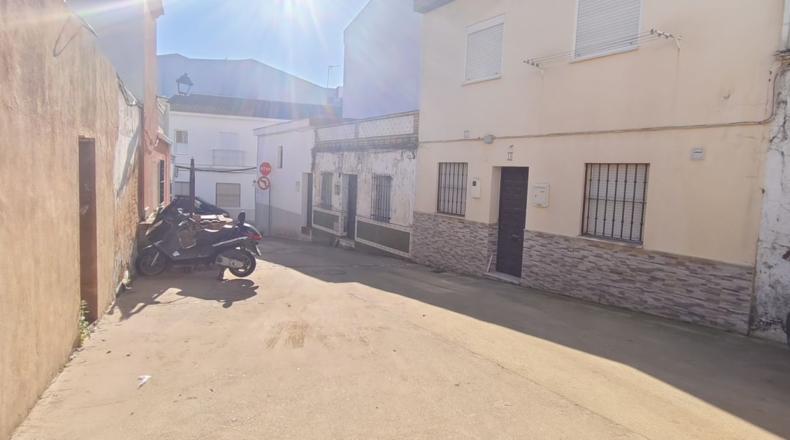 Huelva - Gibraleón - 166m2