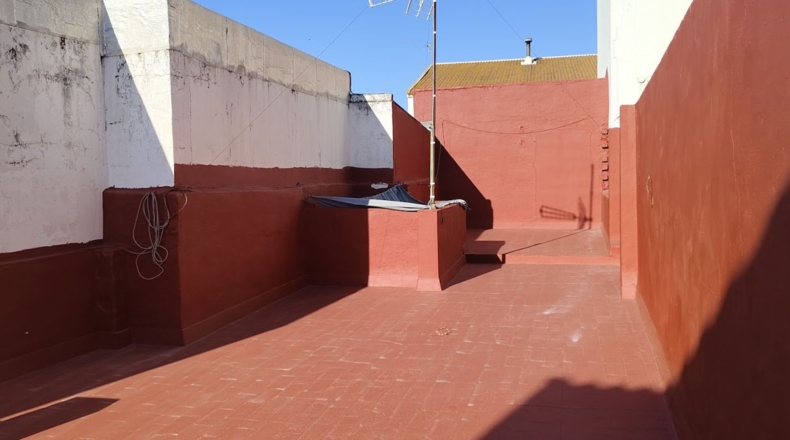 Huelva - Gibraleón - 166m2