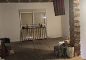 Дом с участком на продажу в городе Gibraleón. Фото