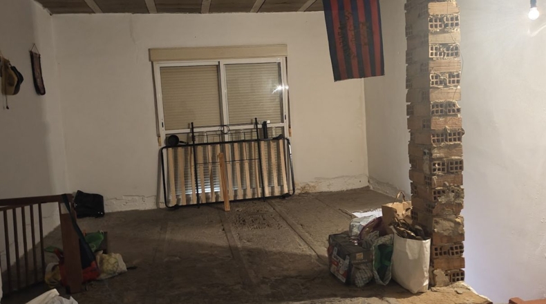 Huelva - Gibraleón - 166m2