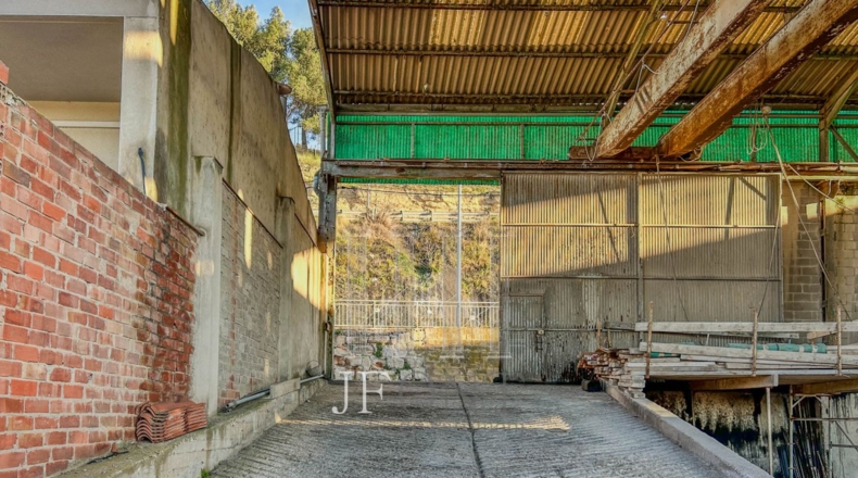 Tarragona - Flix - 1347m2