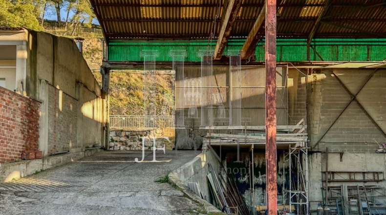 Tarragona - Flix - 1347m2