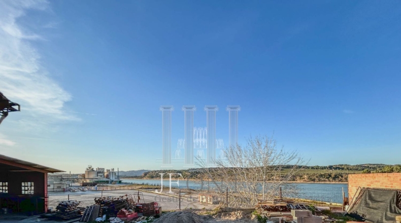 Tarragona - Flix - 1347m2