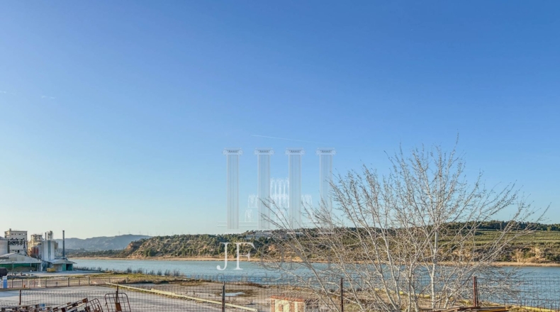 Tarragona - Flix - 1347m2