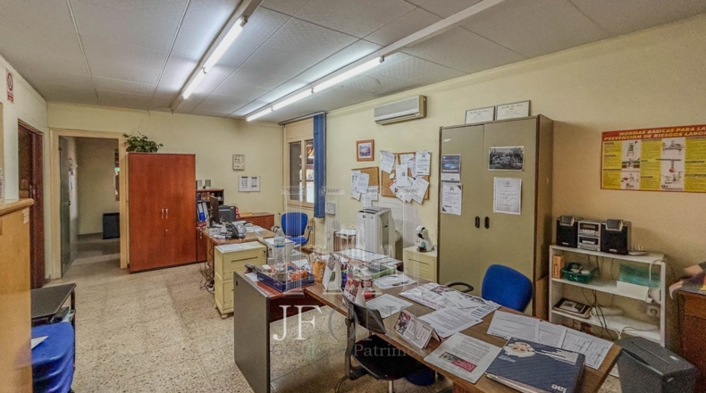 Tarragona - Flix - 1347m2