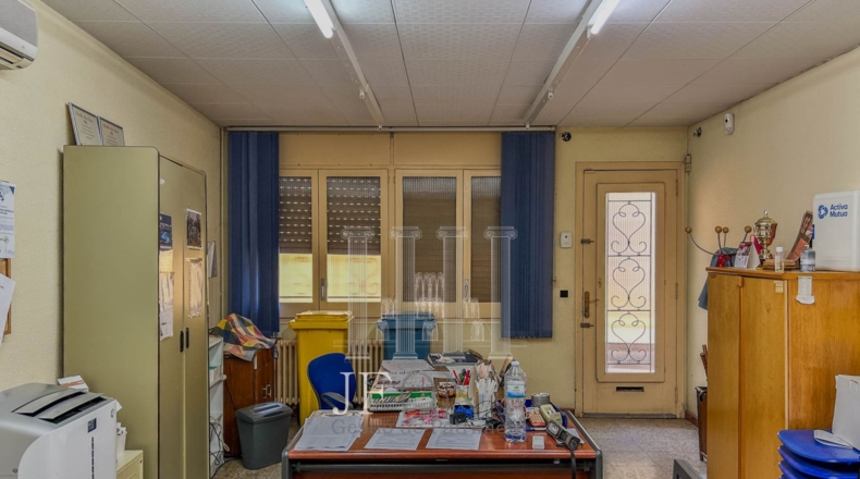 Tarragona - Flix - 1347m2