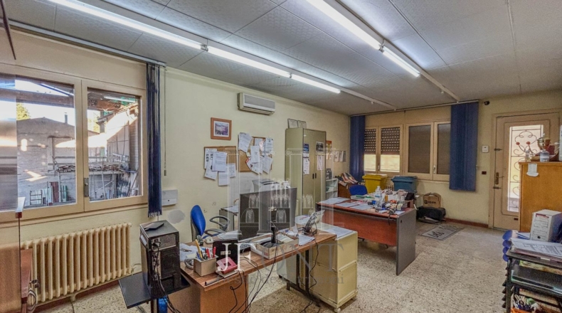 Tarragona - Flix - 1347m2