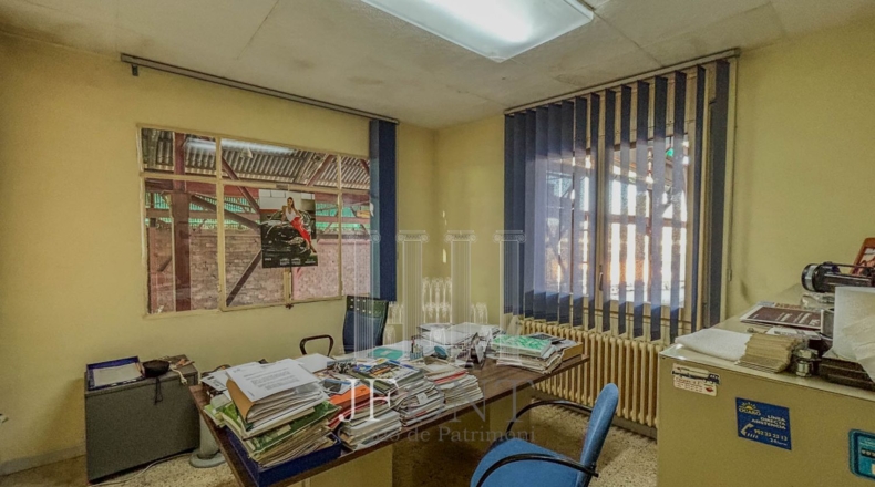 Tarragona - Flix - 1347m2