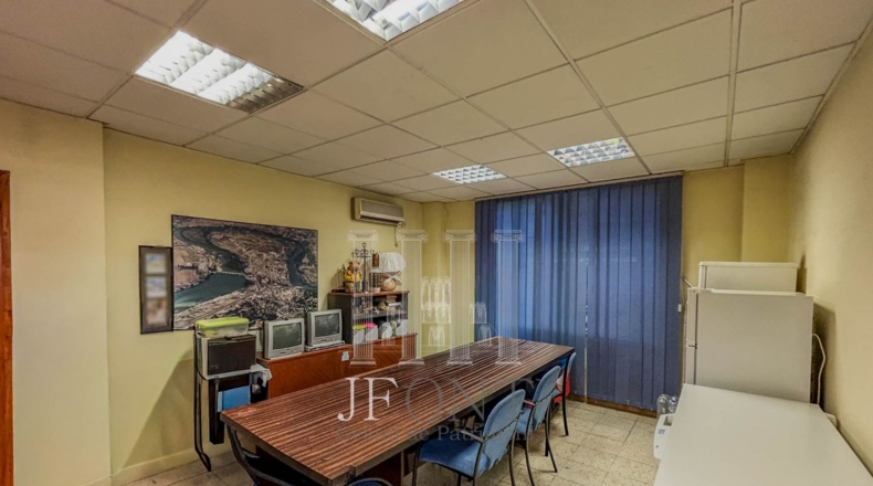 Tarragona - Flix - 1347m2