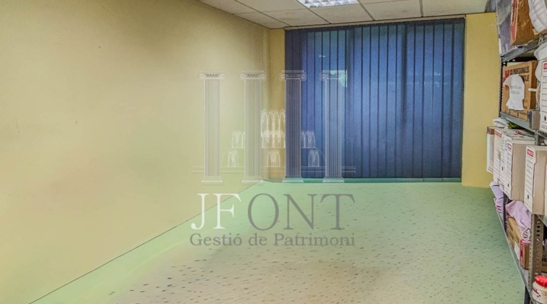 Tarragona - Flix - 1347m2