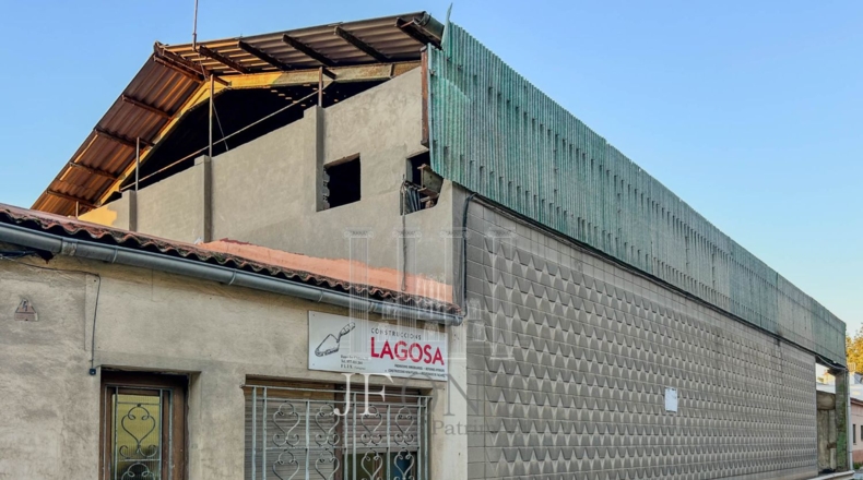 Tarragona - Flix - 1347m2