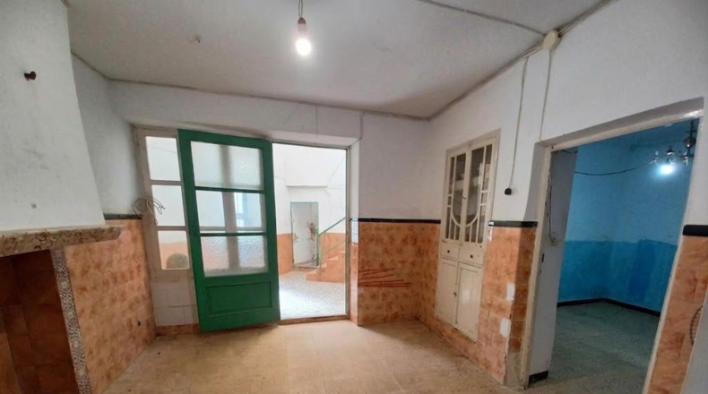 Albacete - La Roda - 121m2