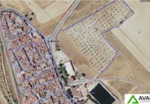 Terreny no urbanitzable en venda a Mèrida ref.: TR402031 foto