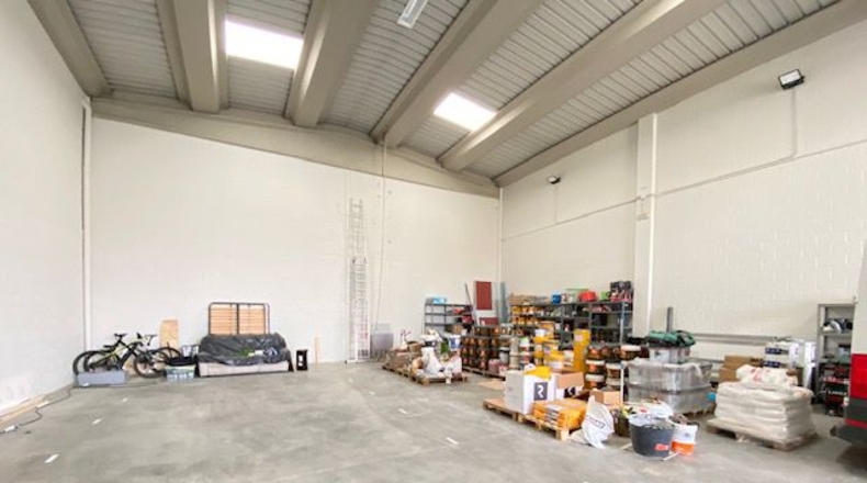 Badajoz - Badajoz - 320m2