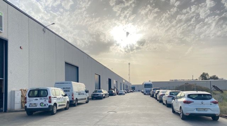 Badajoz - Badajoz - 320m2