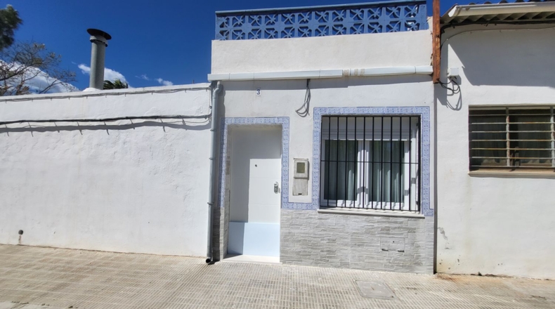 Castellón - Cabanes - 48m2