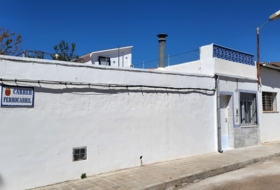 la Venta de Sant Antoni 48&nbsp;m² 