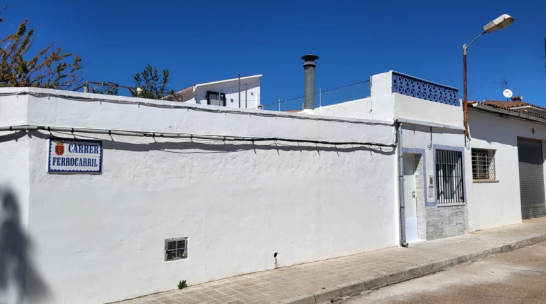 Castellón - Cabanes - 48m2