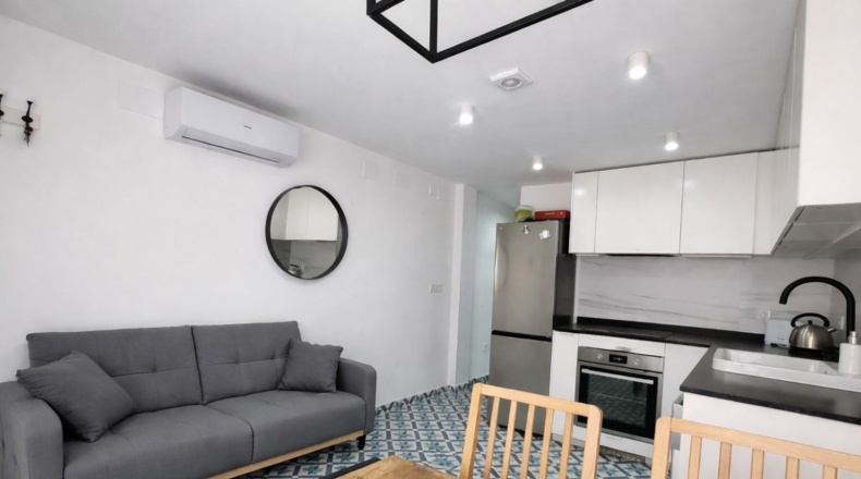 Castellón - Cabanes - 48m2