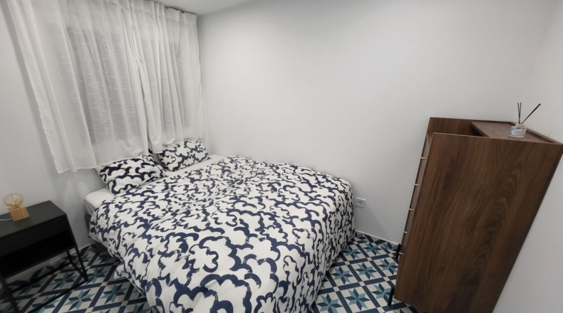Castellón - Cabanes - 48m2