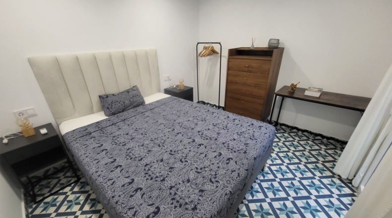 Castellón - Cabanes - 48m2