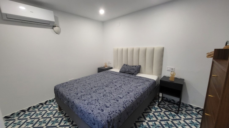Castellón - Cabanes - 48m2