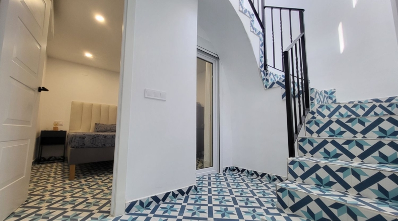 Castellón - Cabanes - 48m2