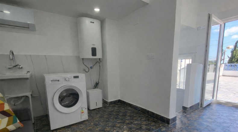 Castellón - Cabanes - 48m2