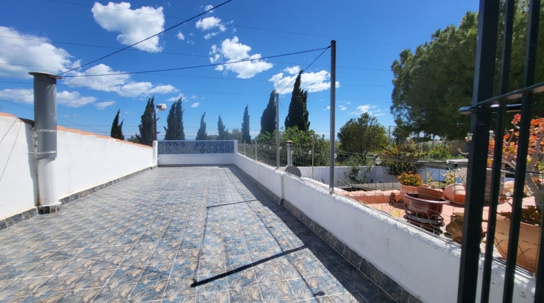 Castellón - Cabanes - 48m2