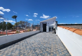 la Venta de Sant Antoni 48&nbsp;m² 