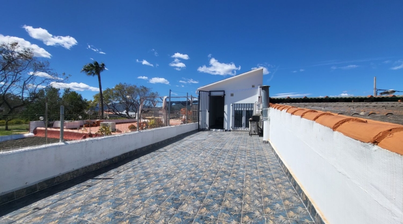 Castellón - Cabanes - 48m2