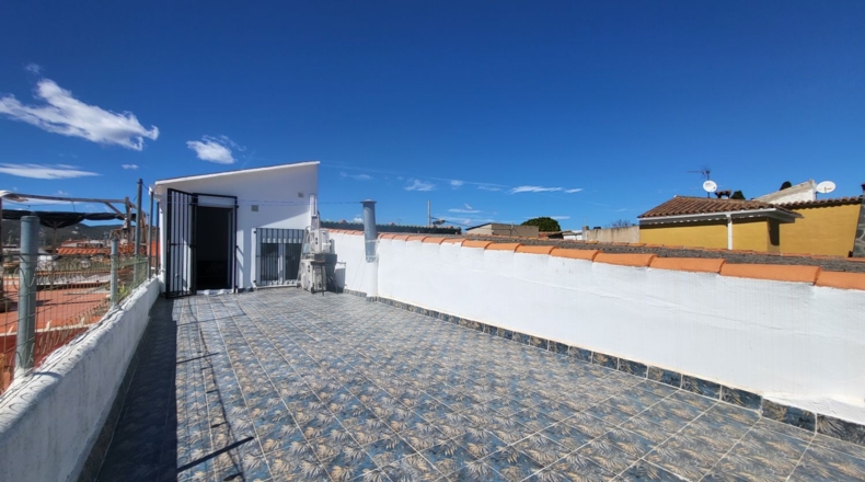 Castellón - Cabanes - 48m2